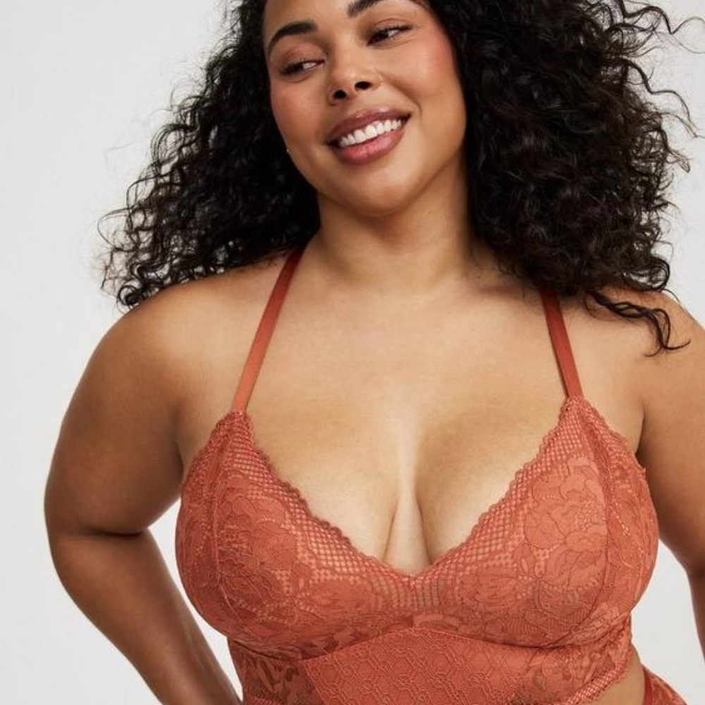 Lace Bralette